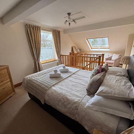 Villa The Haven Keswick  Exterior foto