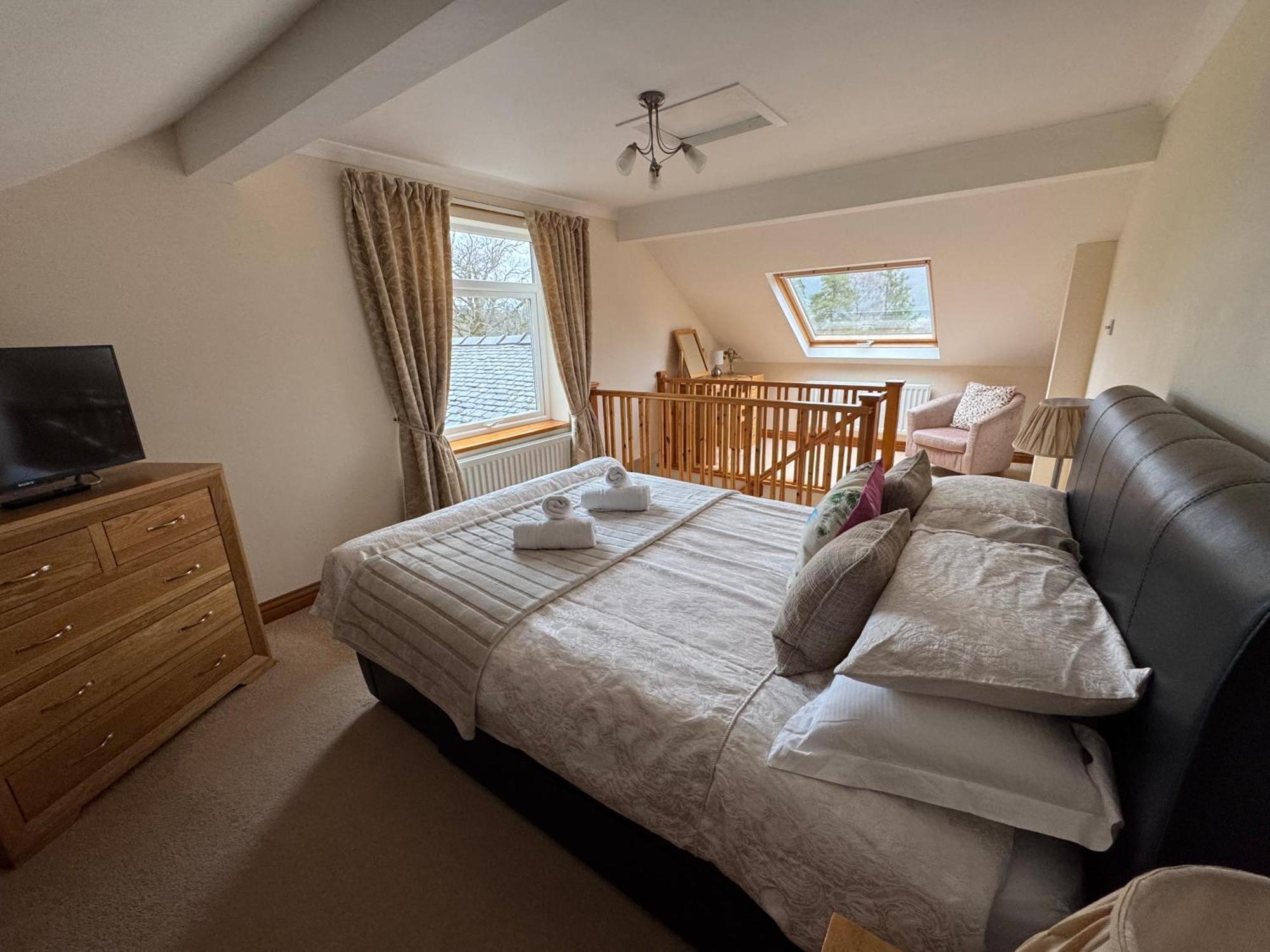 Villa The Haven Keswick  Exterior foto