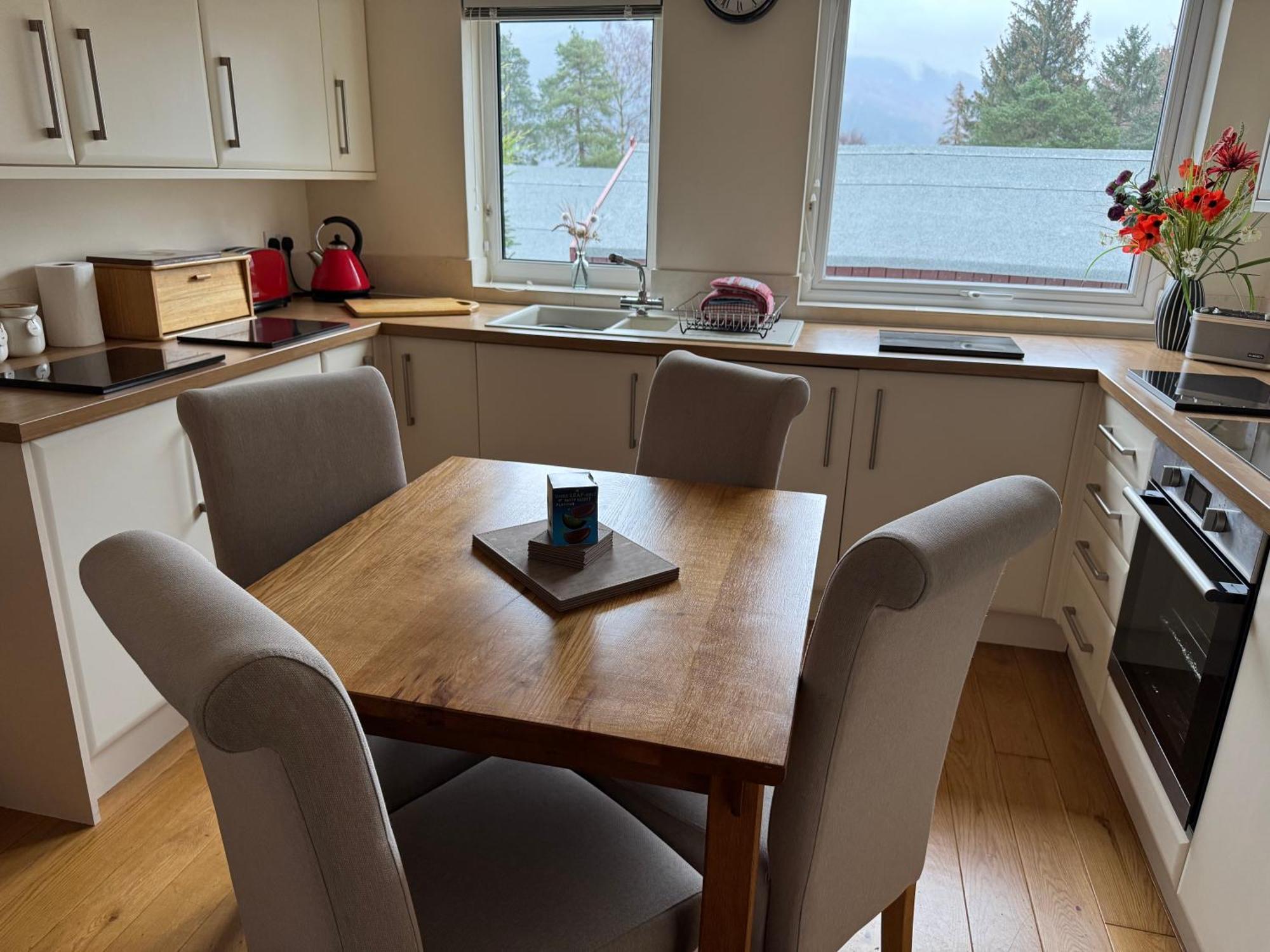 Villa The Haven Keswick  Exterior foto