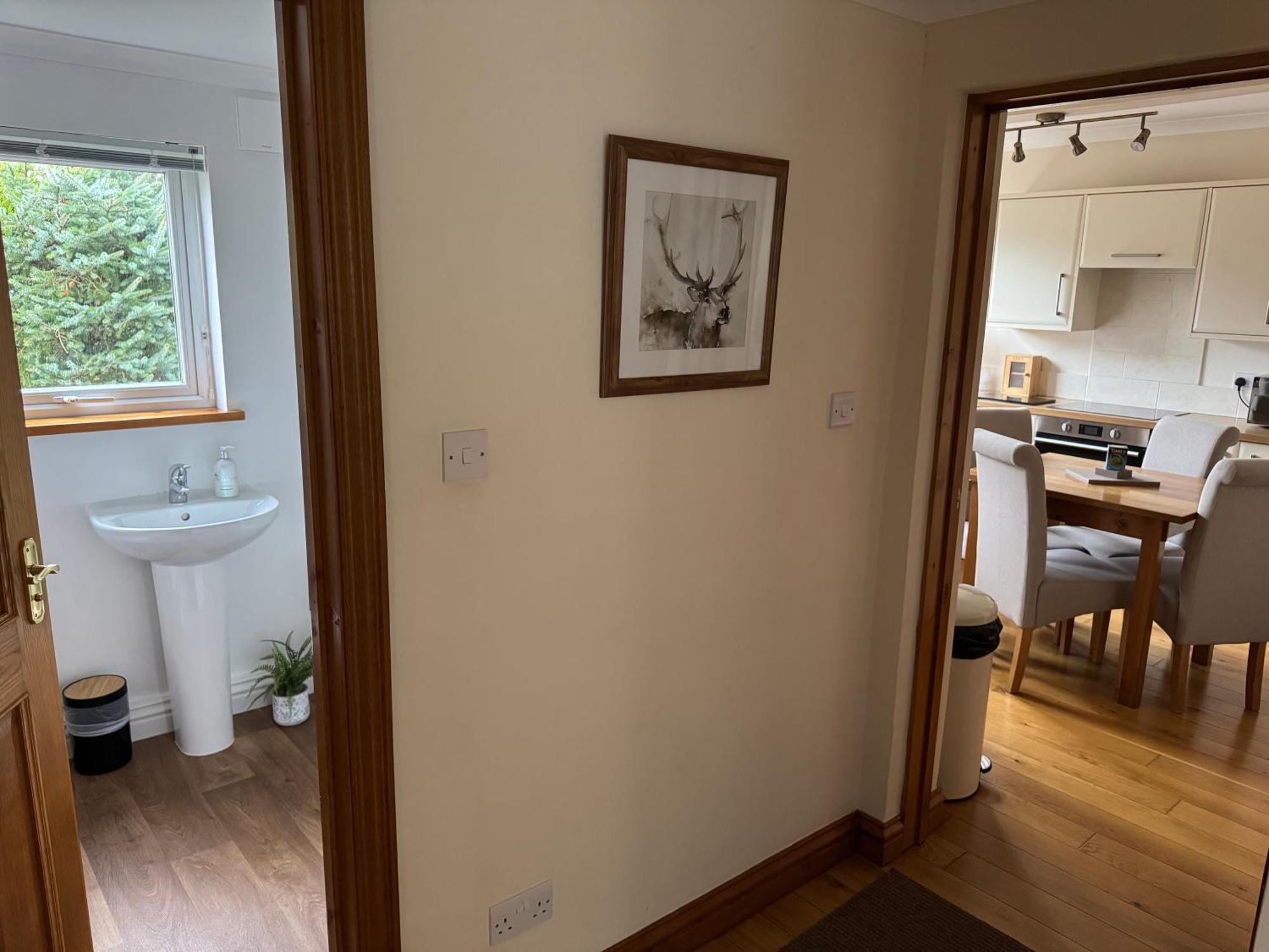 Villa The Haven Keswick  Exterior foto